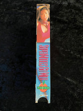 Load image into Gallery viewer, Super Models Go Wild Peach VHS
