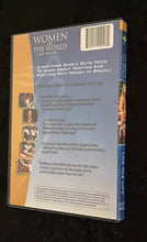 Load image into Gallery viewer, Women of the World 3 DVD
