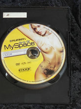 Load image into Gallery viewer, Playboy Girls of MySpace DVD
