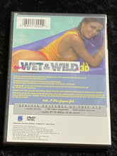 Load image into Gallery viewer, Girls: Wet and Wild in 3D
