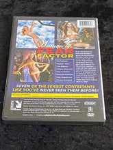 Load image into Gallery viewer, Playboy Women of Fear Factor DVD
