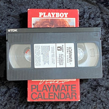 Load image into Gallery viewer, Playboy Playmate Video Calendar 1988
