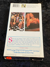Load image into Gallery viewer, Girls on Girls in Las Vegas VHS
