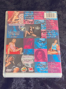 Club Erotique 2 Peach DVD