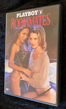 Load image into Gallery viewer, Playboy Roommates DVD
