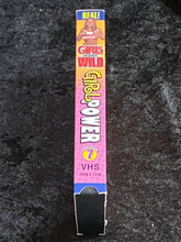 Load image into Gallery viewer, Girls Gone Wild Girl Power 7 VHS
