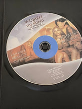 Load image into Gallery viewer, Women of the World 3 DVD
