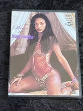 Load image into Gallery viewer, Women of Island Paradise DVD
