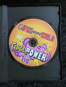 Girls Gone Wild Girl Power 10