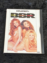Load image into Gallery viewer, Playboy Blondes Brunettes Redheads DVD
