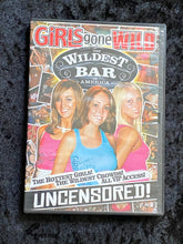 Load image into Gallery viewer, Girls Gone Wild Wildest Bar in America
