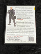 Load image into Gallery viewer, Jim Wagner’s Terrorism Survival DVD
