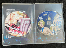 Load image into Gallery viewer, Porn Stars of the 70’s DVD
