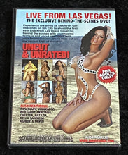 Load image into Gallery viewer, Smooth Girl Magazine DVD Las Vegas
