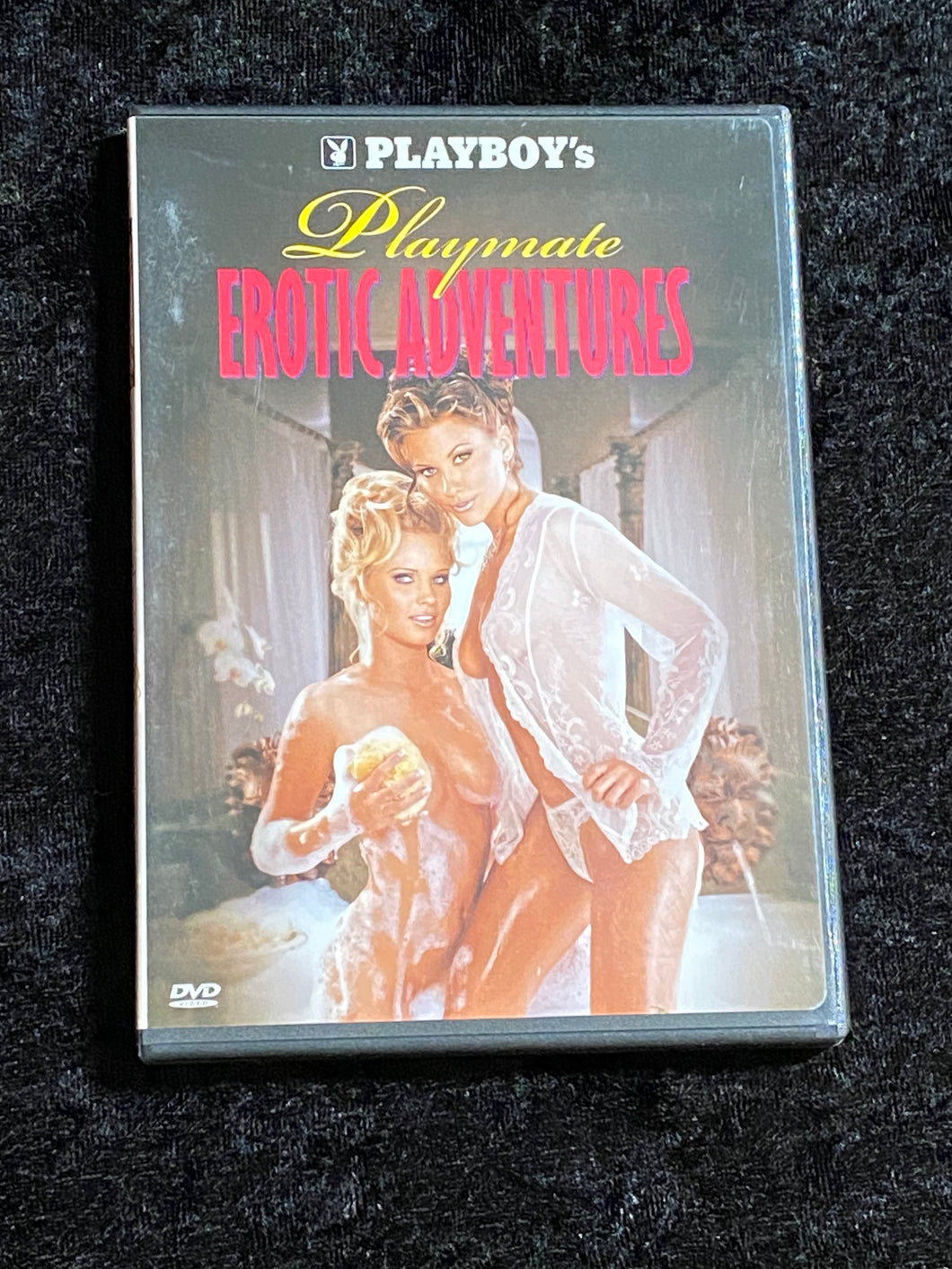 Playboy Erotic Adventures