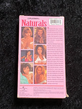 Load image into Gallery viewer, Playboy Naturals VHS
