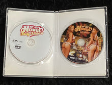 Load image into Gallery viewer, Hip Hop Honeys Las Vegas Tasty Flavors DVD Set
