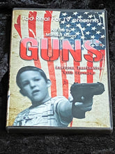 Load image into Gallery viewer, Guns “Americas Fascination with Firearms” DVD

