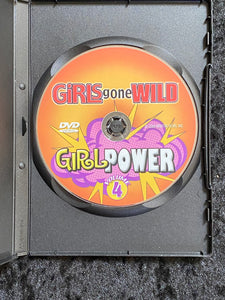 Girls Gone Wild Girl Power 4