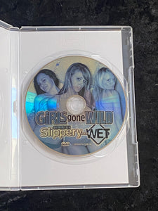 Girls Gone Wild Extreme Sex Slippery When Wet