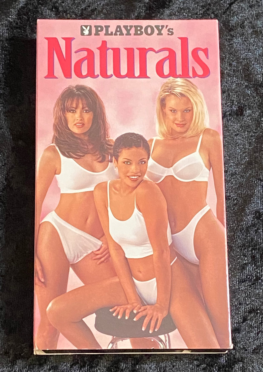 Playboy Naturals