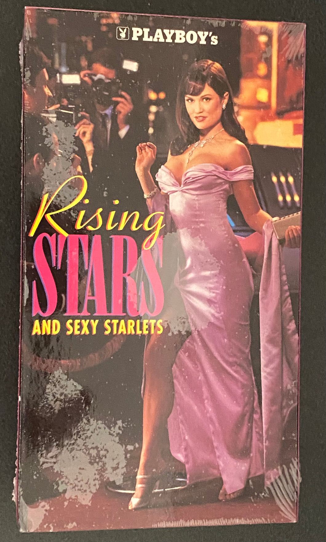 Playboy Rising Stars and Sexy Starlets