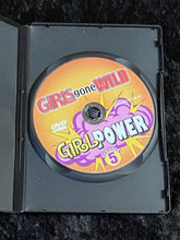 Load image into Gallery viewer, Girls Gone Wild Girl Power 5
