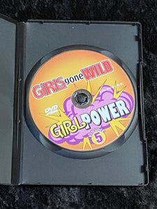 Girls Gone Wild Girl Power 5