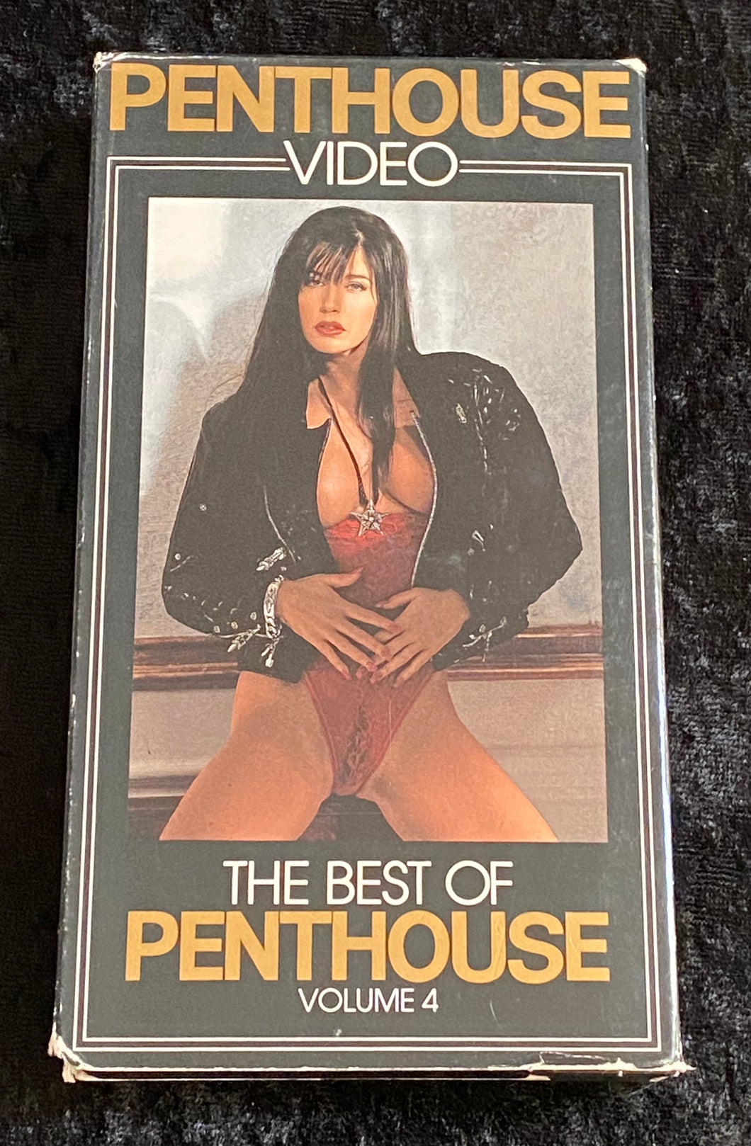 Best of Penthouse Volume 4  hi