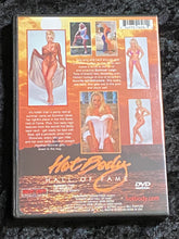 Load image into Gallery viewer, Hot Body Competition Summer Leigh DVD
