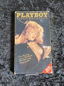 Playboy Video Magazine 5