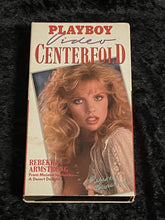 Load image into Gallery viewer, Rebekka Armstrong Playboy Video Centerfold VHS
