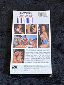 Playboy Girls of the Internet