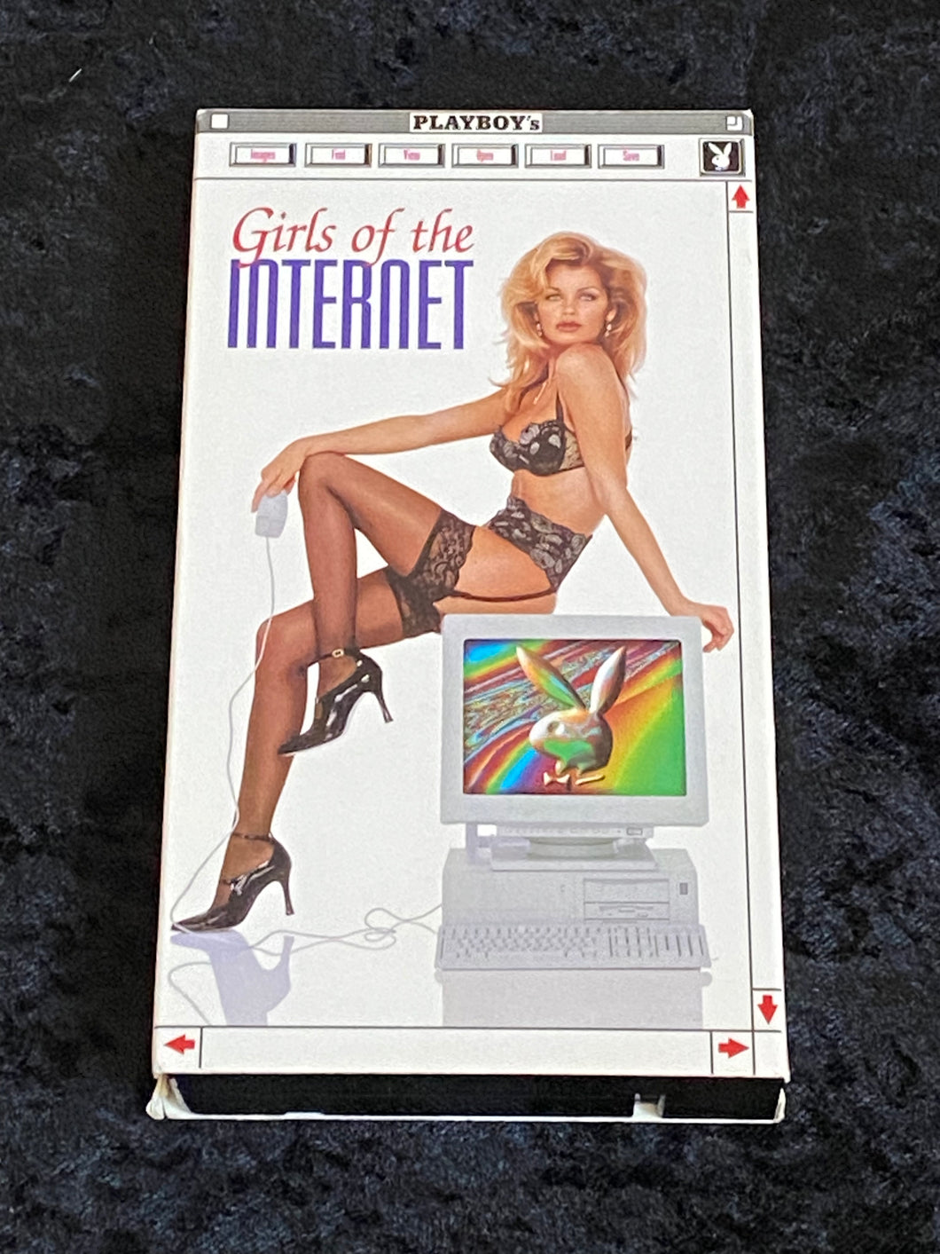 Playboy Girls of the Internet