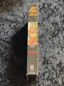 Hot Body Video Magazine Naughty But Nice VHS