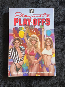 Playboy Playmate Play-offs