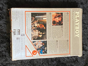 Playboy Collectors Edition 3 VHS