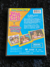 Load image into Gallery viewer, Wild Party Girls Naughty Nights 2
