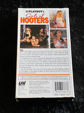 Load image into Gallery viewer, Playboy Girls of Hooters VHS
