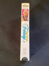 Load image into Gallery viewer, Hollywood Fantasies 2 VHS
