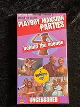 Load image into Gallery viewer, Playboy Mansion Parties
