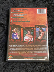 Ultra Vixens Asians 2 DVD