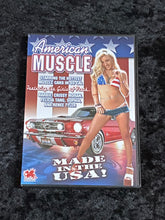 Load image into Gallery viewer, American Muscle Peach DVD
