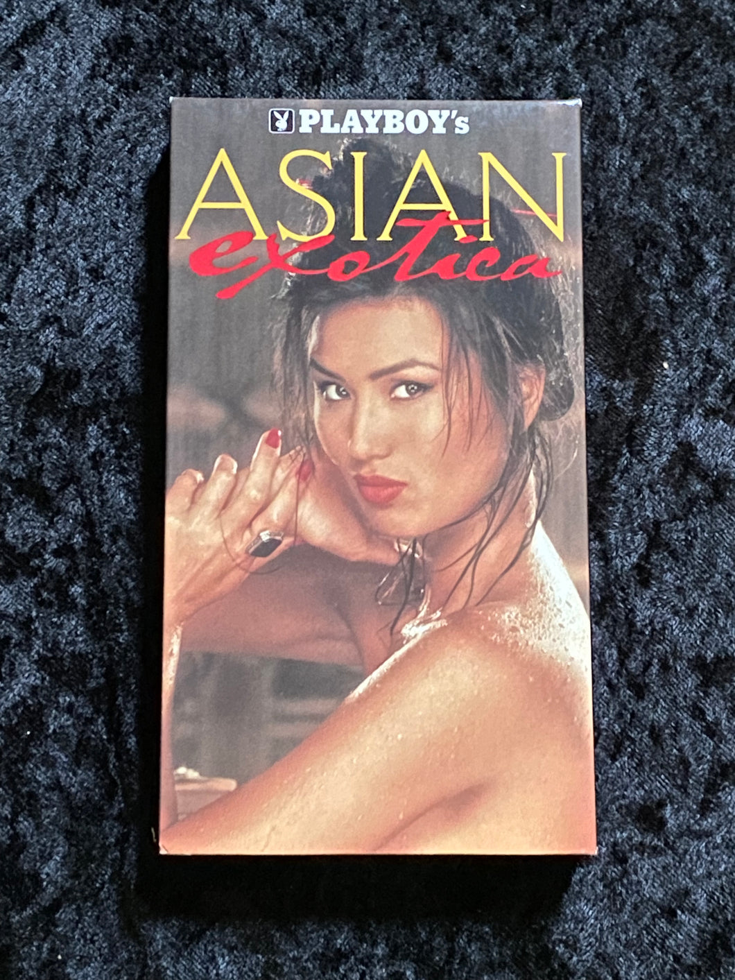 Playboy Asian Exotica