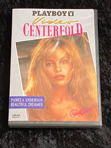 Playboy Video Centerfold Pamela Anderson Beautiful Dreamer