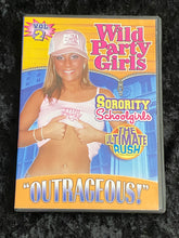 Load image into Gallery viewer, Wild Party Girls Sorority Schoolgirls 2
