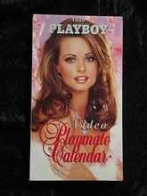 Load image into Gallery viewer, Playboy Playmate Video Calendar 1999
