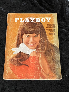 Playboy Magazine March 1970 Barbi Benton