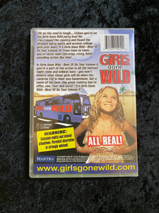 Girls Gone Wild Best of On Tour 2