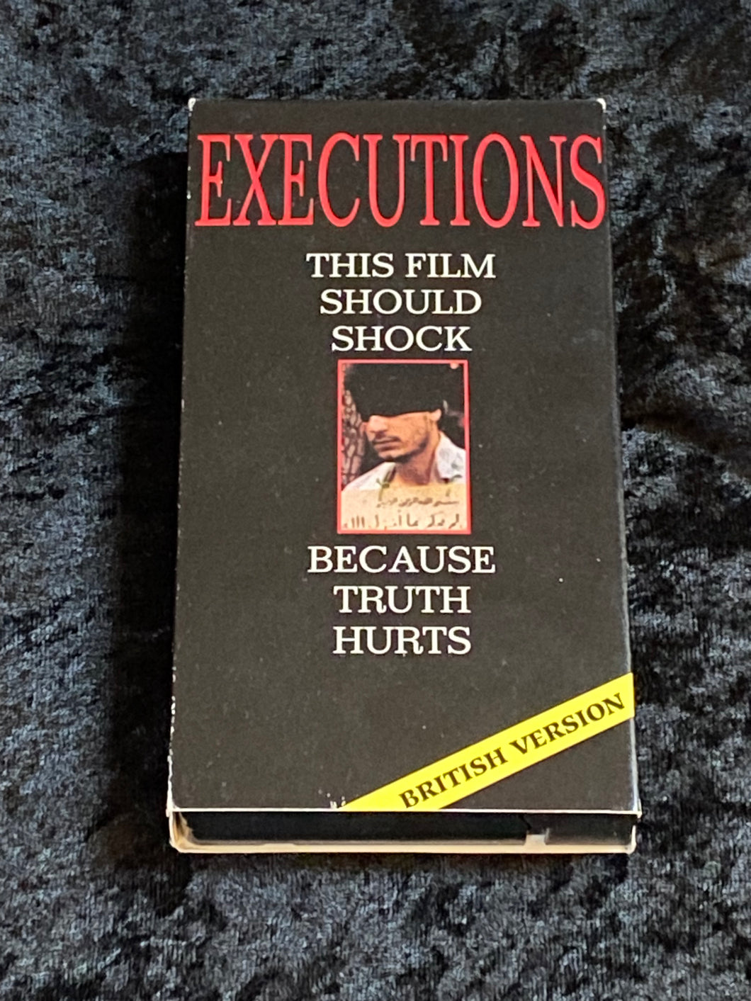 Executions